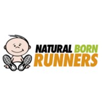 logo Natural Born runners