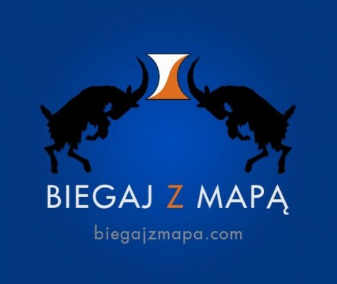 logo-biegaj z mapa